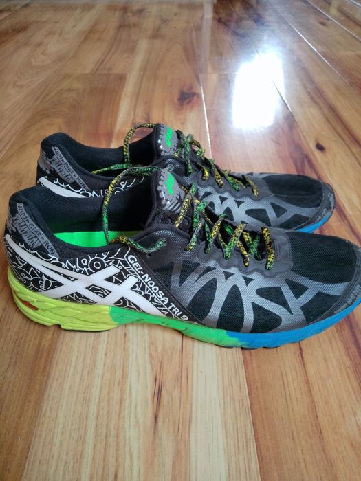 Asics tel noosa rozmiar 48