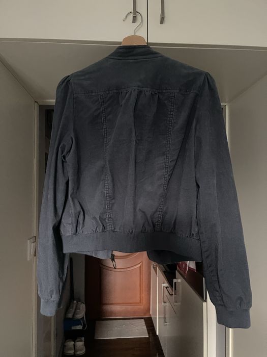 Kurtka wiosenno-jesienna IDRA, wiatrówka