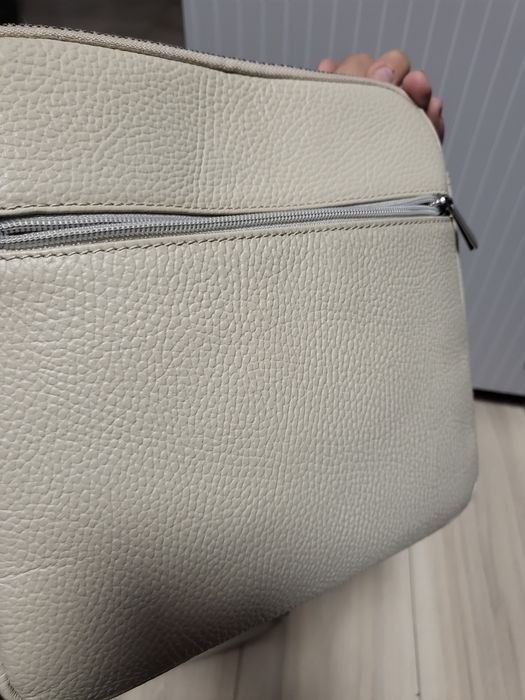 Torebka Skóra naturalna