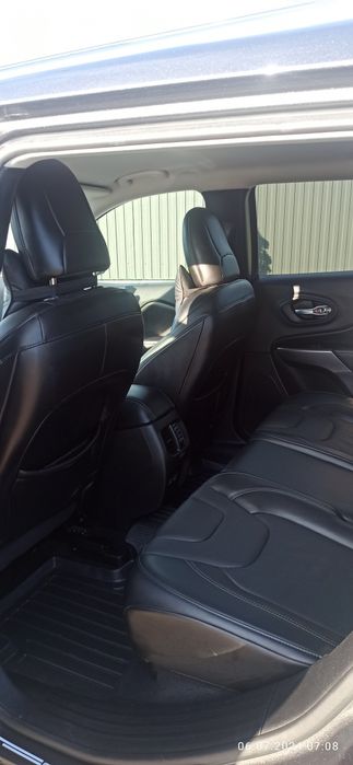 JEEP CHEROKEE 2020(12міс)