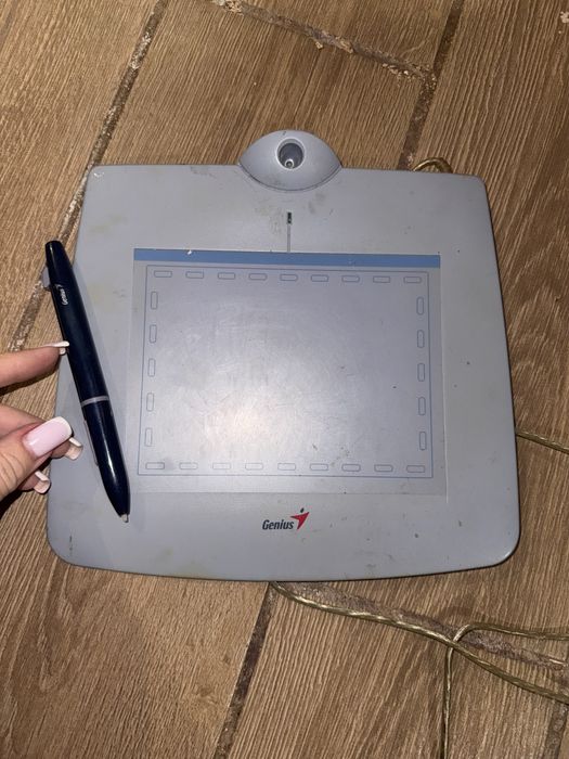 Графический планшет