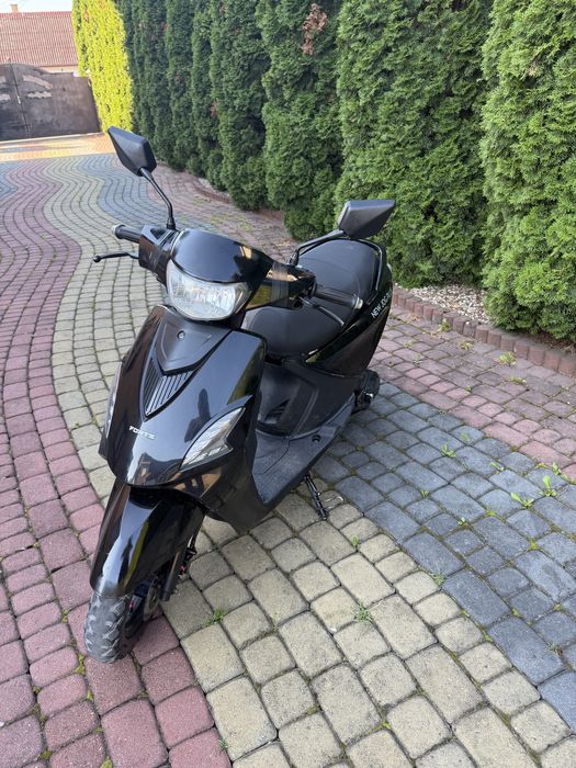 Forte new jog plus 150