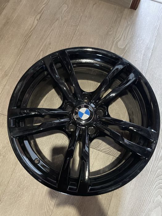 Jante bmw aro 18