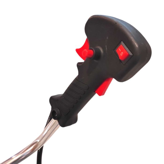 Kosa spalinowa podkaszarka spalinowa XXL ZESTAW 6,1 KM + 3x olej