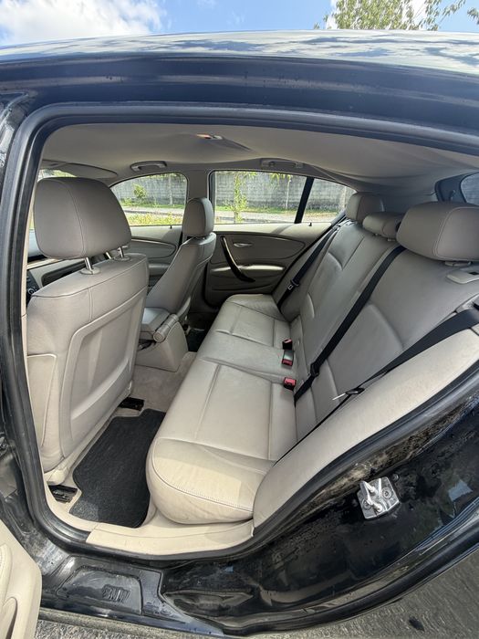 Bmw 118d serie 1 2008