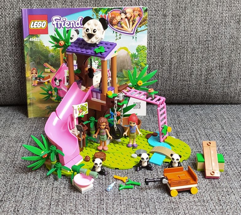Klocki Lego Friends 41422
