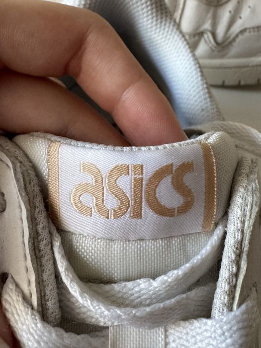 sapatilhas Asics 40
