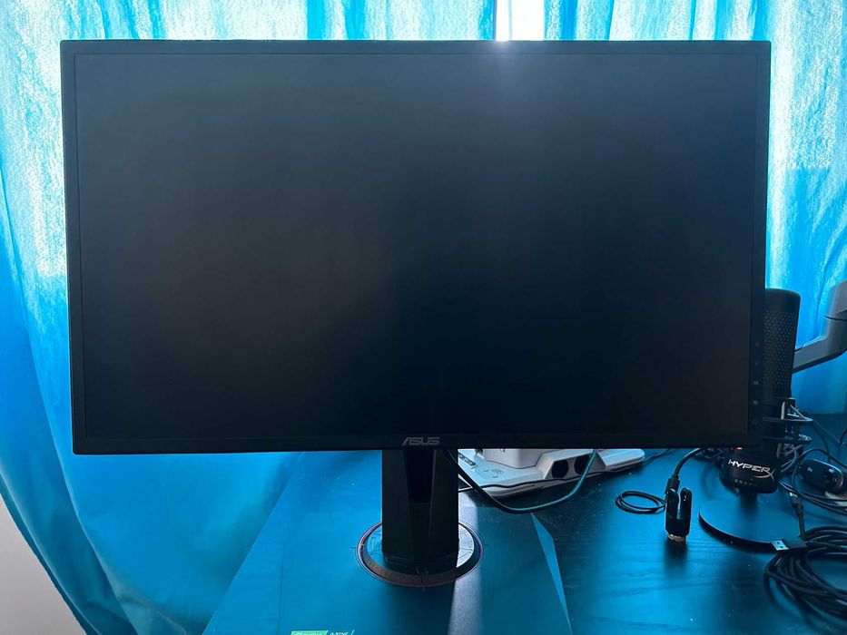 Monitor ASUS VG248QG 24" 165HZ