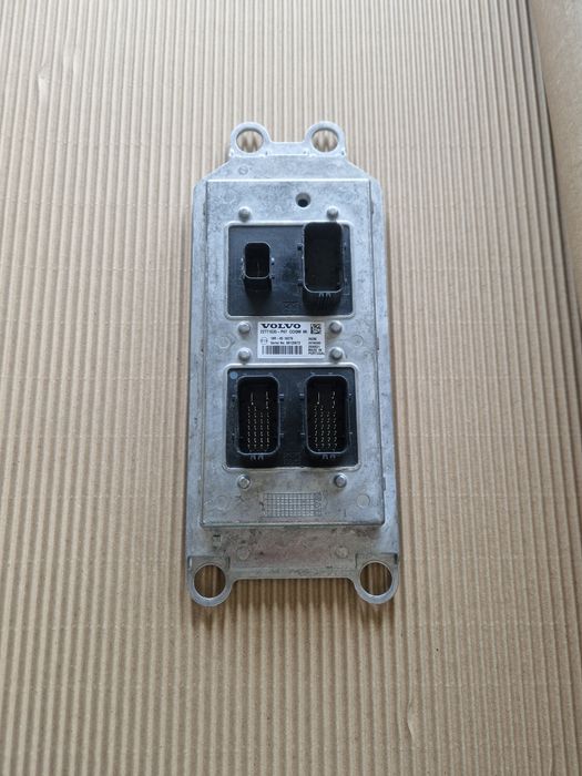 Módulo Volvo CCIOM (Central Chassis I/O)