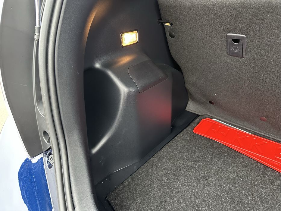 Toyota Aqua 2020 тойота