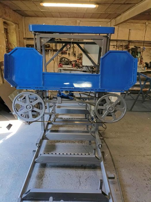 Trak taśmowy sprzedam