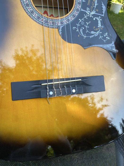 Gitara klasyczna