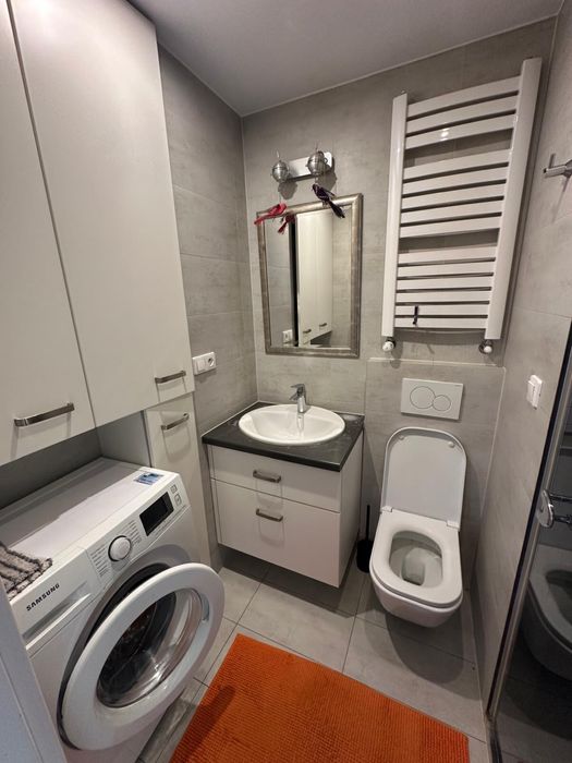 Mieszkanie Zduny dostępne od ręki 60 m2