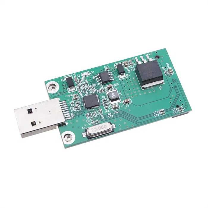 Перехідник MSATA USB 3.0