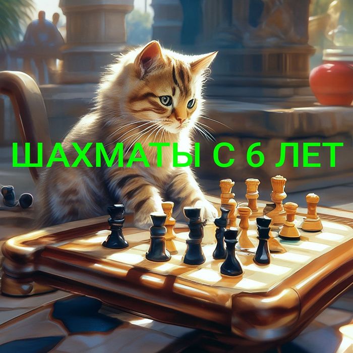 ТРЕНЕР З ШАХІВ, КМС,ПЕДАГОГ, ТРЕНЕР ПО ШАХМАТАМ, 1-е занятие БЕСПЛАТНО
