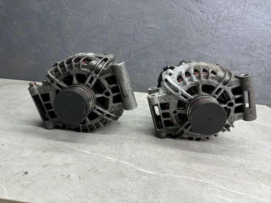 Генератор Peugeot 3008 308 508 5008 1.6 THP