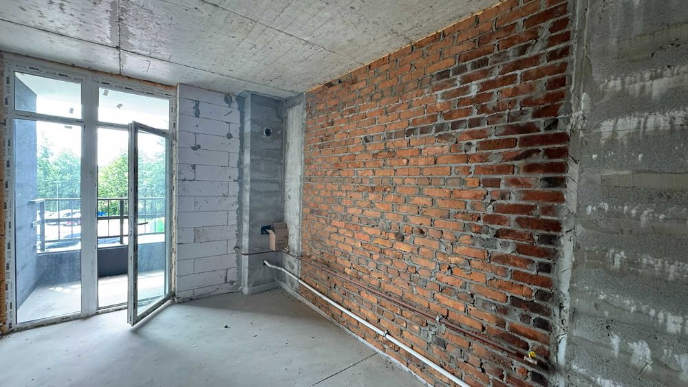 Двокімнатна в Ірпені. Комфортне життя для мами і дитини!