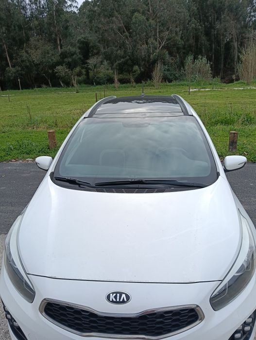 Kia ceed  GT  line