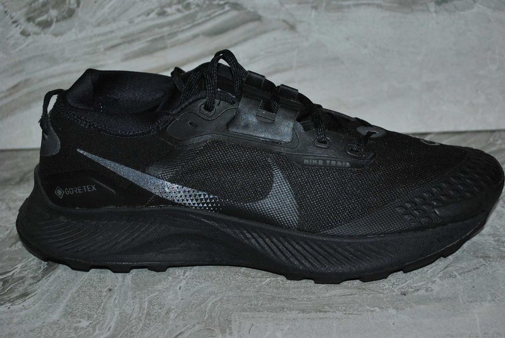 nike gore tex кроссовки 46 р