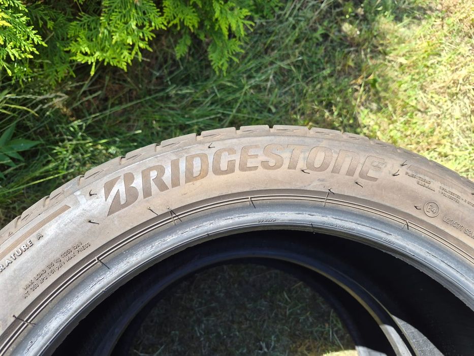 Bridgestone turanza