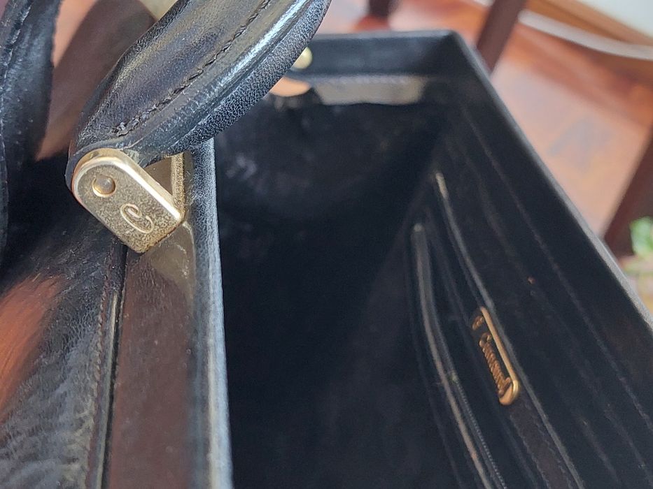 Mala de médico Ceancarel