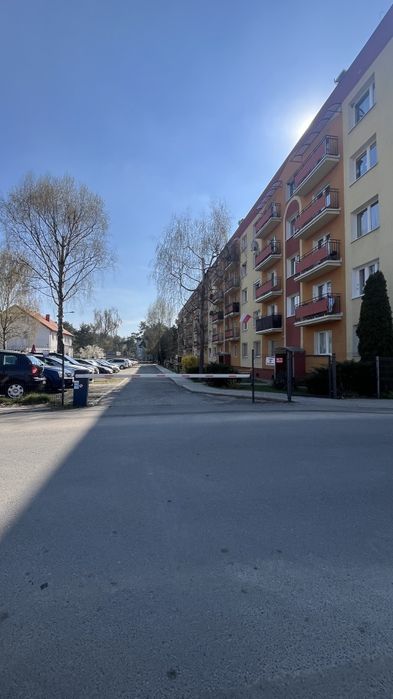 Sprzedam mieszkanie w Szczytnicy