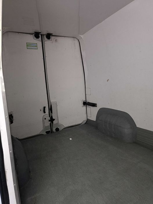 Renault master 2.3 DCI , frigorifica