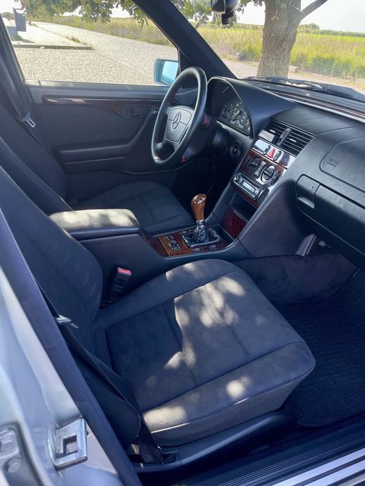 Mercedes-Benz C 250 — fotografia 7