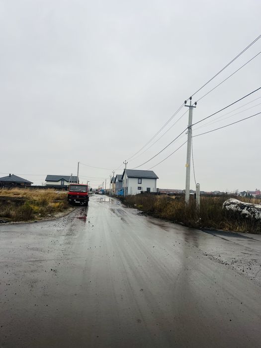 Царське село, в продажу земельна ділянка