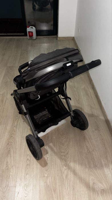 Carrinho de bebe chicco