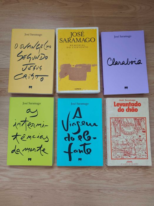 Lote Livros Literatura