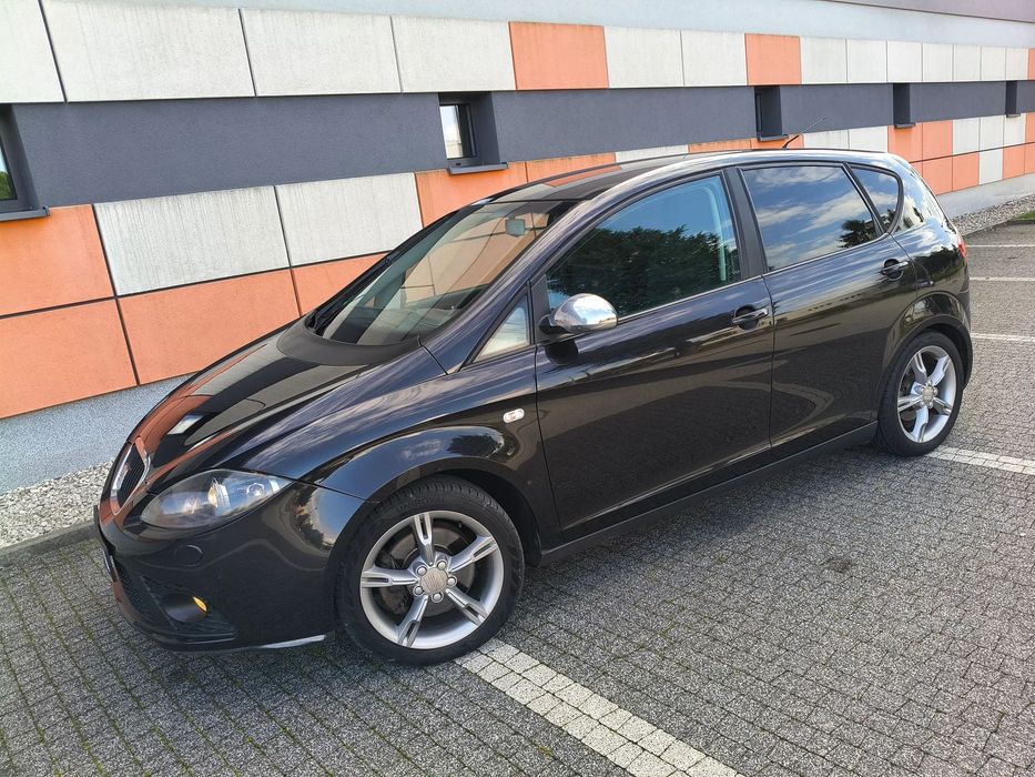 Seat Altea
