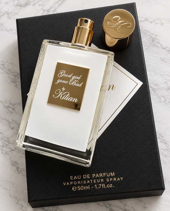 Good Girl Gone Bad, Kilian, Eau de Parfum, парфуми, духи.