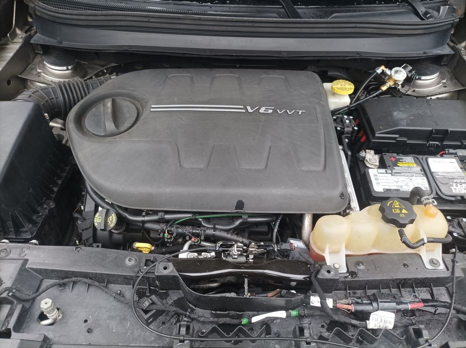 Jeep Cherokee Trailhawk 2020