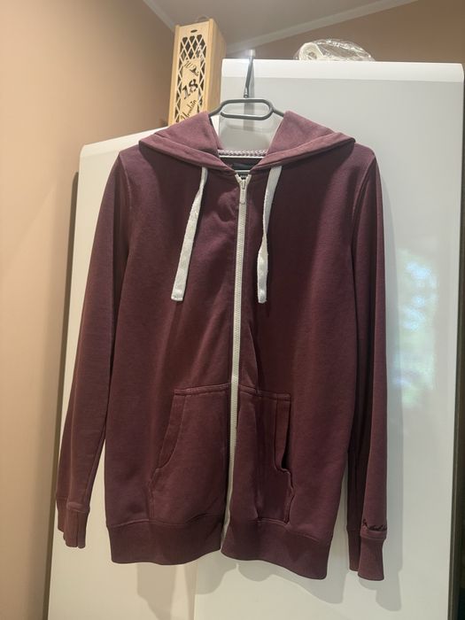 Bluza damska rozpinana