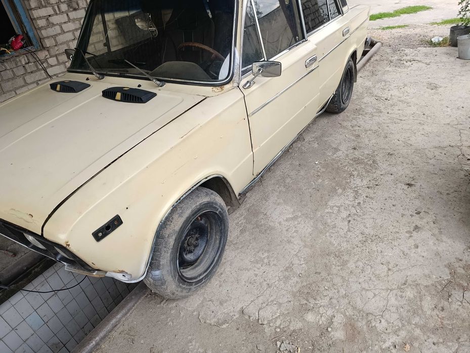 Продам Авто класіку