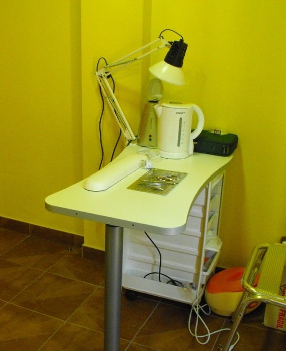 Vendo vários equipamentos de estética