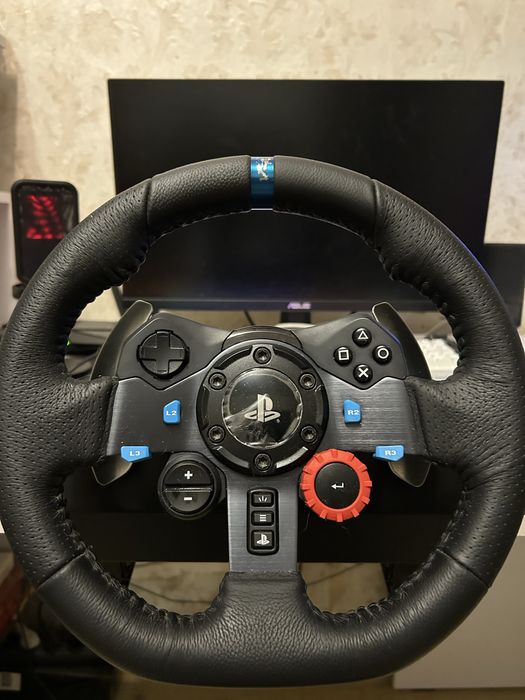 Logitech G29 Driving Force