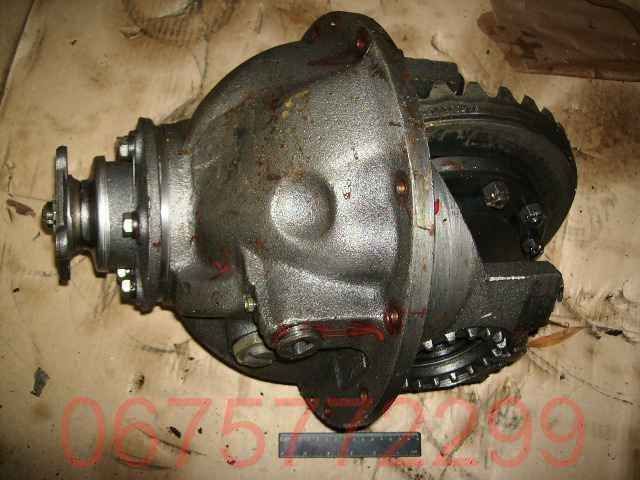 Редуктор заднего моста ГАЗ 66, 3308 41зуб новый консервация/хранение