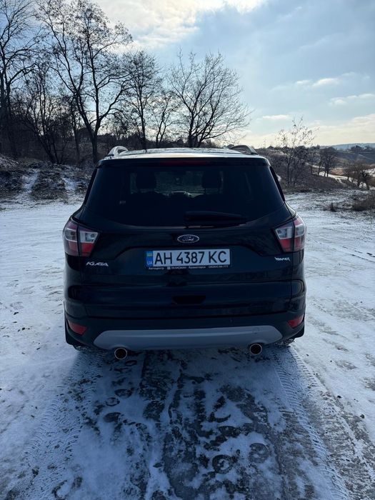Продам Ford Kuga
