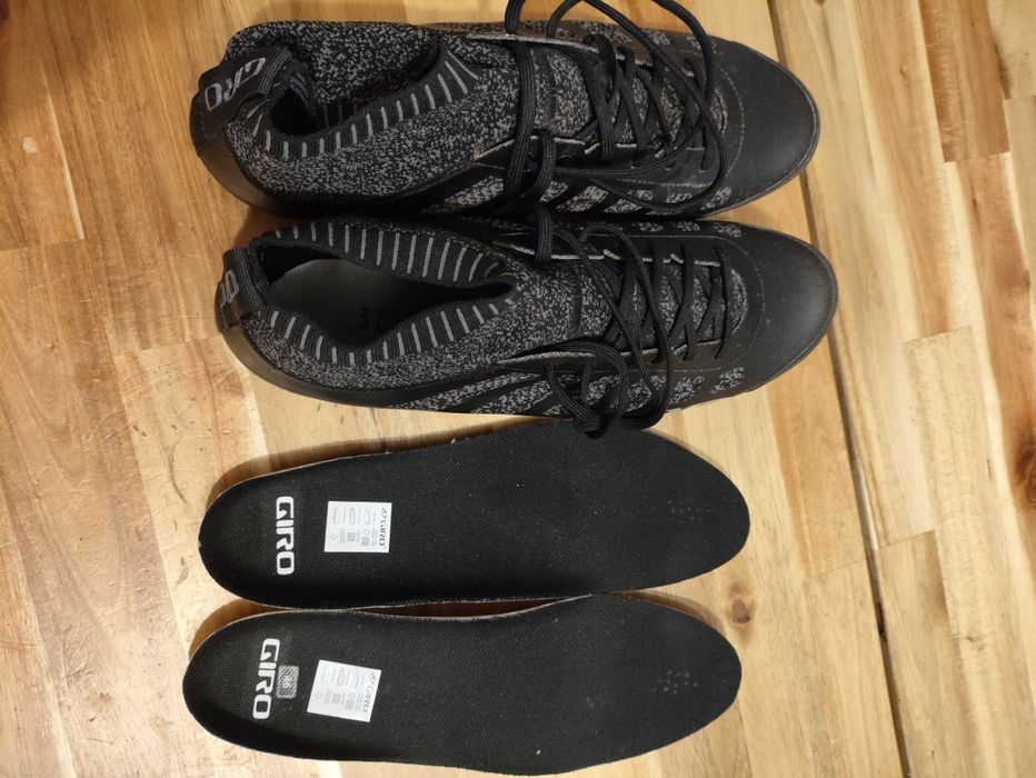 Buty kolarskie MTB gravel Giro Empire vr70 knit roz 46