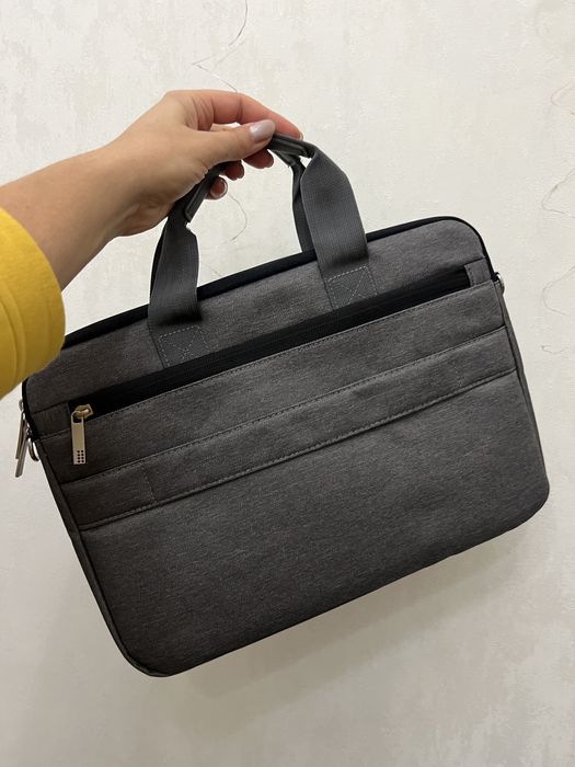 Сумка для ноутбука 13.3 - 14 дюймів, чохол для ноутбука