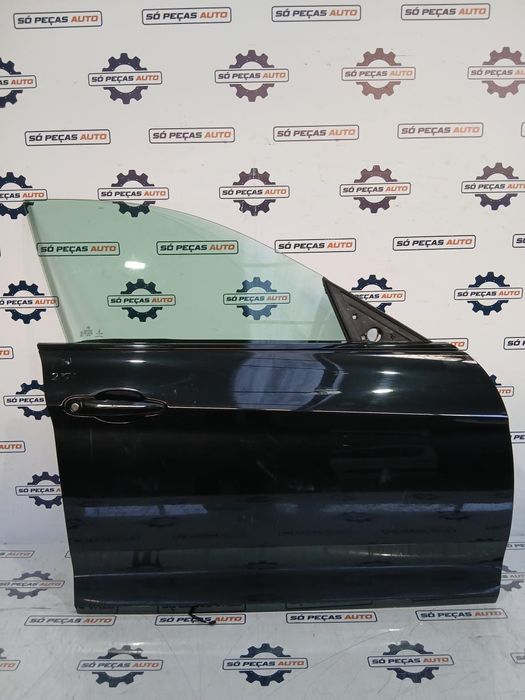PORTA FRENTE DIREITA PRETO BMW SERIE 3 GT F34  ANO: 2014