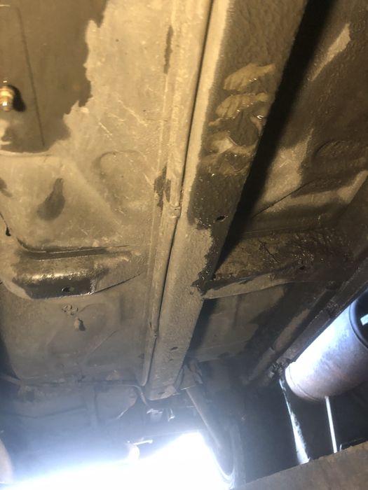 Джип 4х4 дізель 2001р