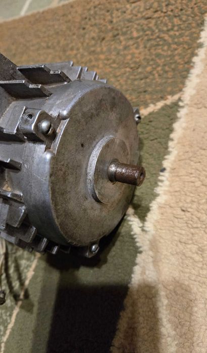 Электродвигатель АИР56А