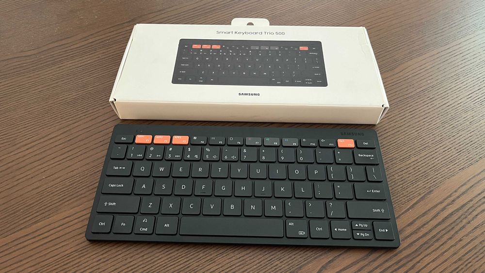 Klawiatura Samsung Smart Trio 500