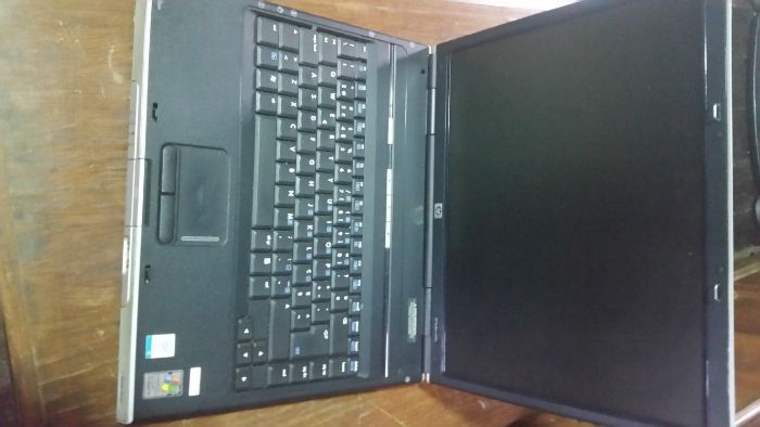 computador portatil hp pavilion ze2000 para peças