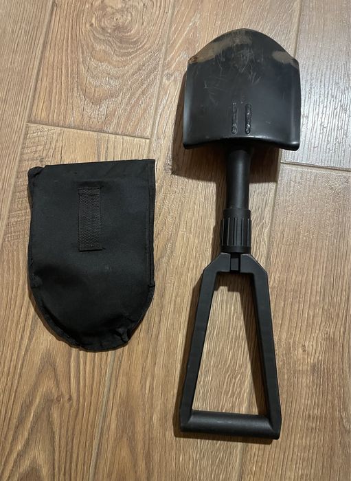 Лопатка компактна M-Tac