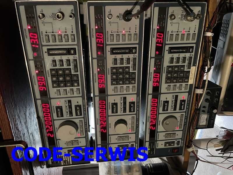 GENERATOR ADRET 740A