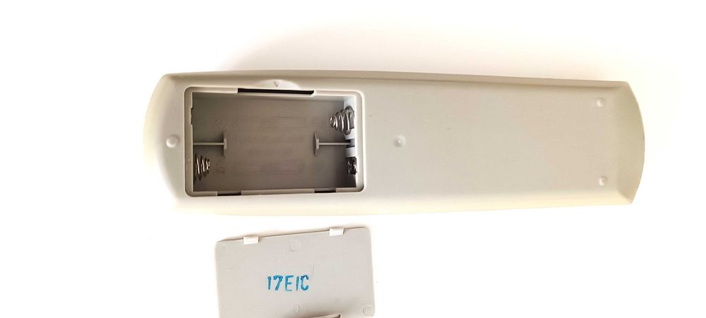 Pilot Aiwa RC AAS11